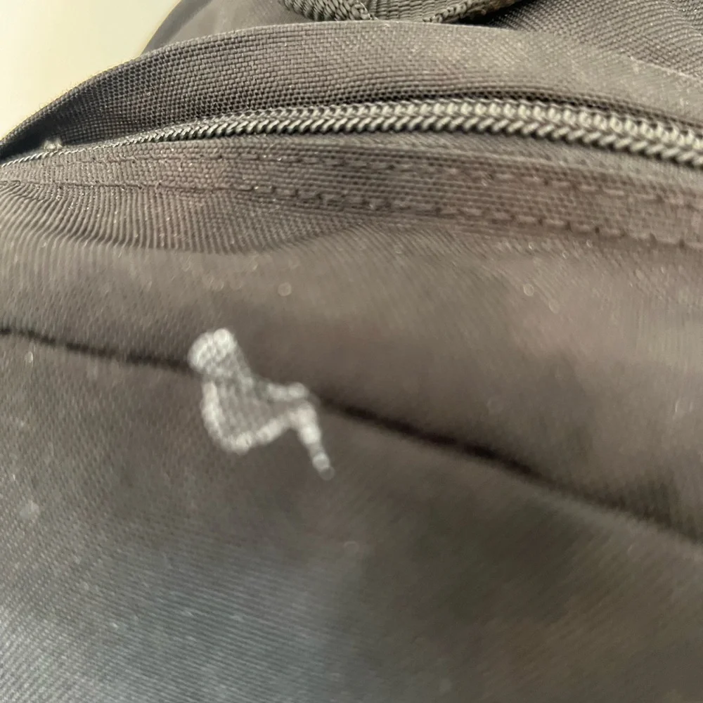 Jansport backpack